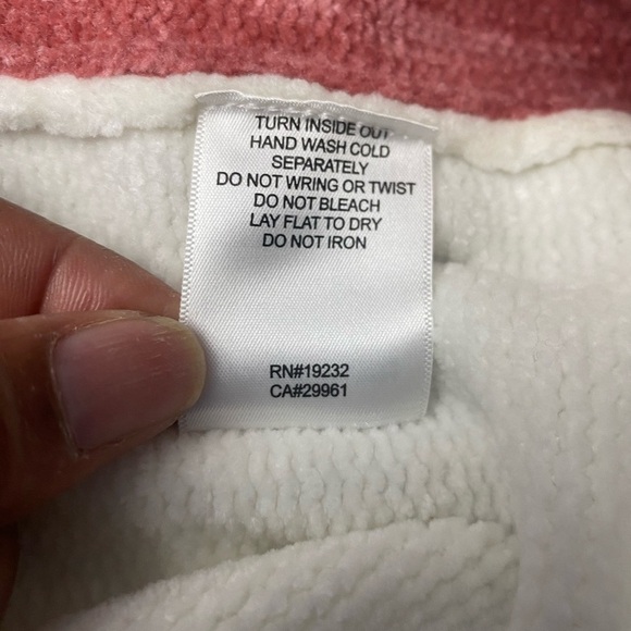 Alfred dunner womens ivory long sleeve crew neck sweater diamond pattern
2x - Picture 8 of 11